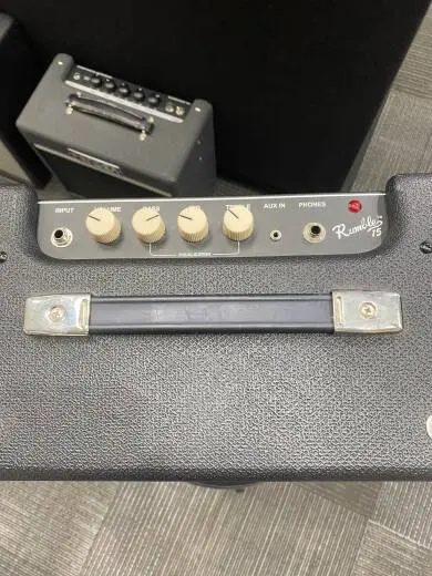 Fender - 237-0100-000 2